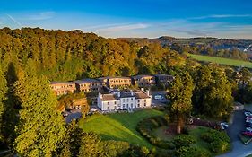 The Cornwall Hotel Spa & Lodges St Austell United Kingdom